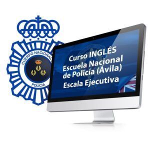 Curso Inglés Escala Ejecutiva – ENP Ávila | Mensualidad
