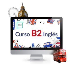 Curso Inglés B2 | Mensualidad