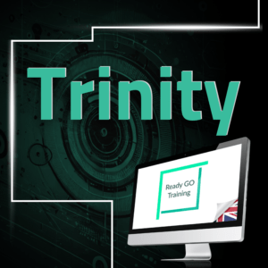 Cursos Inglés Trinity