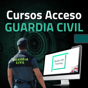 Cursos Inglés Guardia Civil Acceso