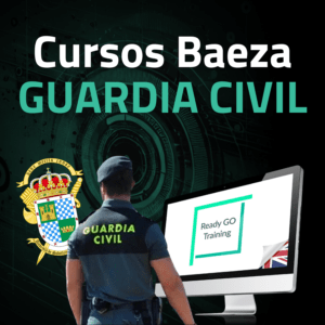 Cursos Inglés Guardia Civil Baeza