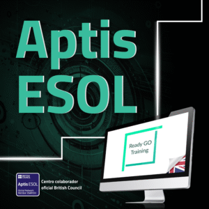 Cursos Inglés Aptis ESOL