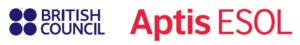 Aptis_ESOL_Logo